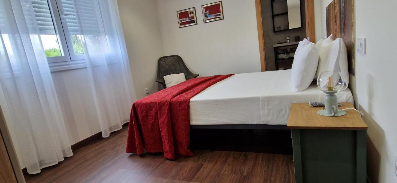 Hotel El Panorama Tapia De Casariego Eksteriør billede